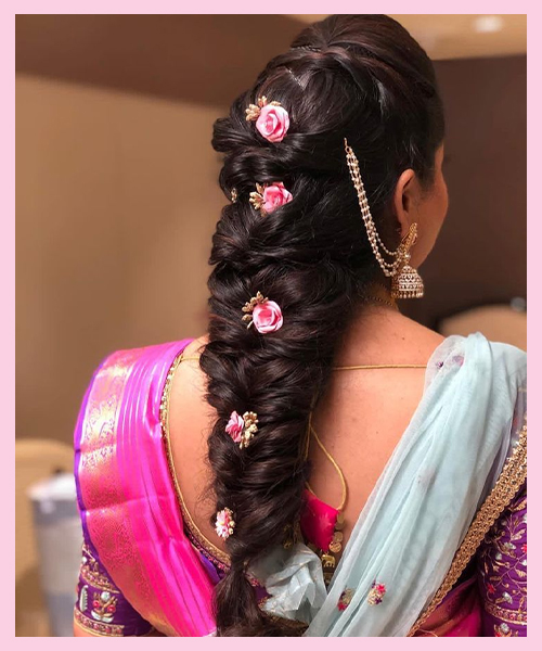 Hair Styling